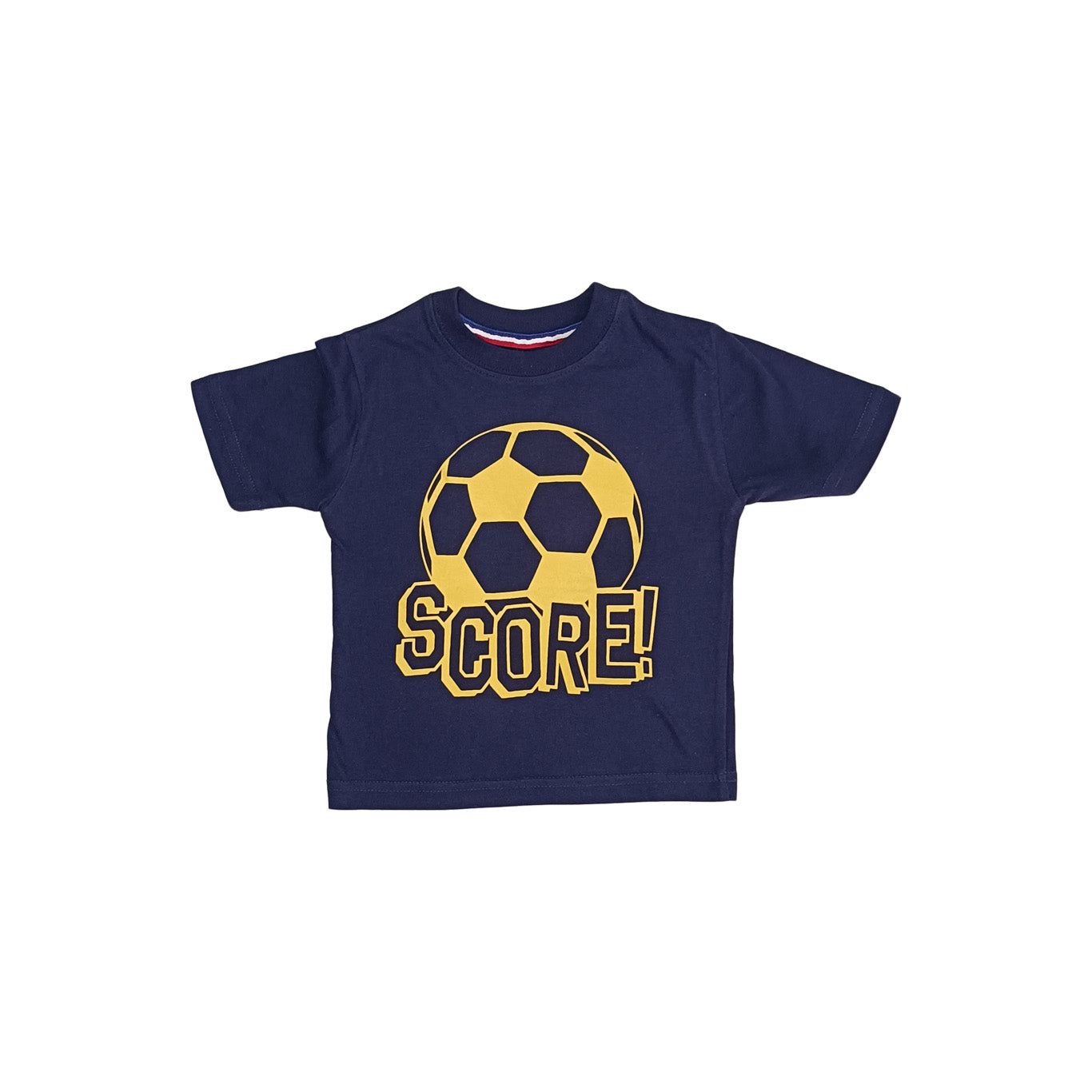 Summer Boy pack of 3 T-Shirts for 3-4 Year