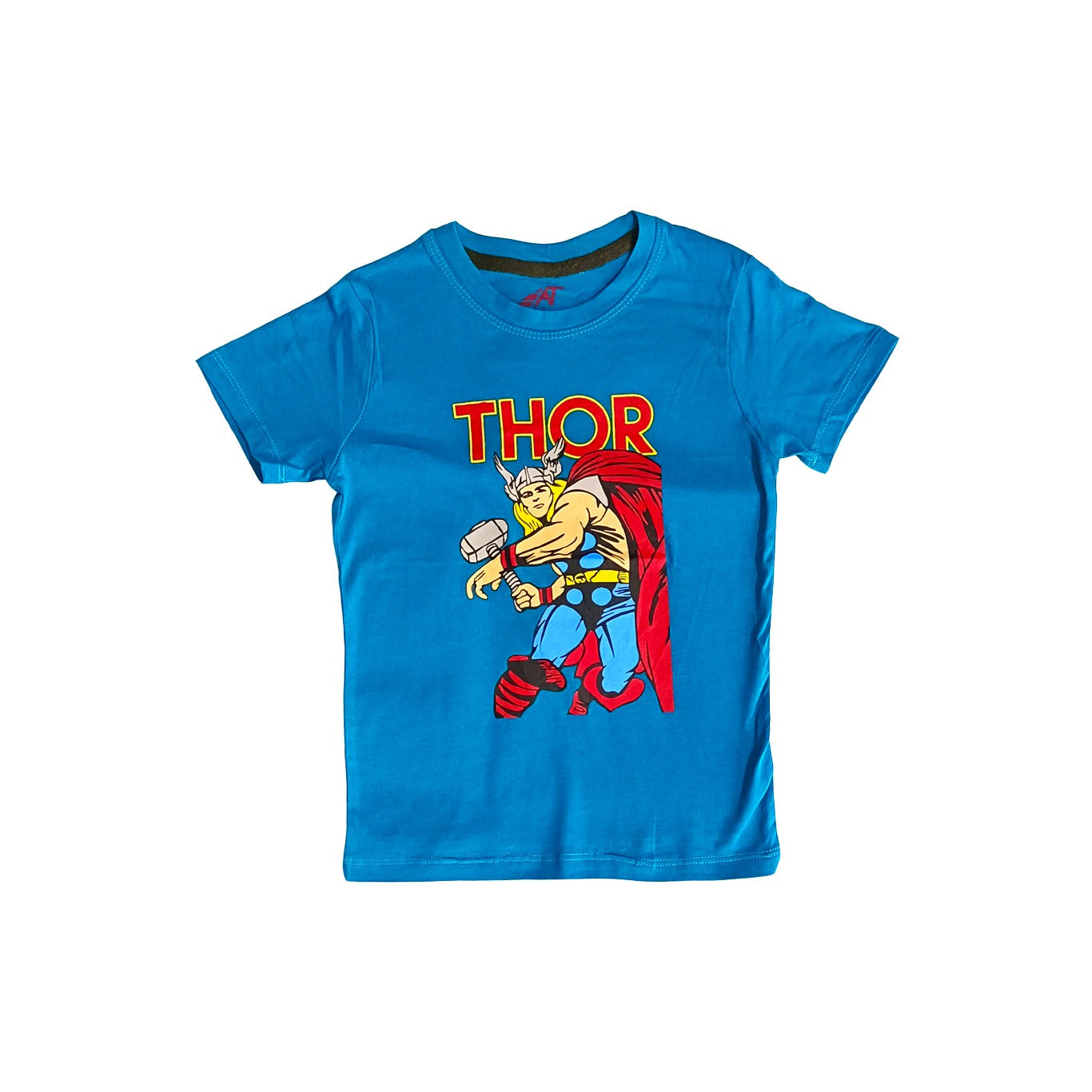 Summer Boy pack of 3 T-Shirts for 1-2 Year