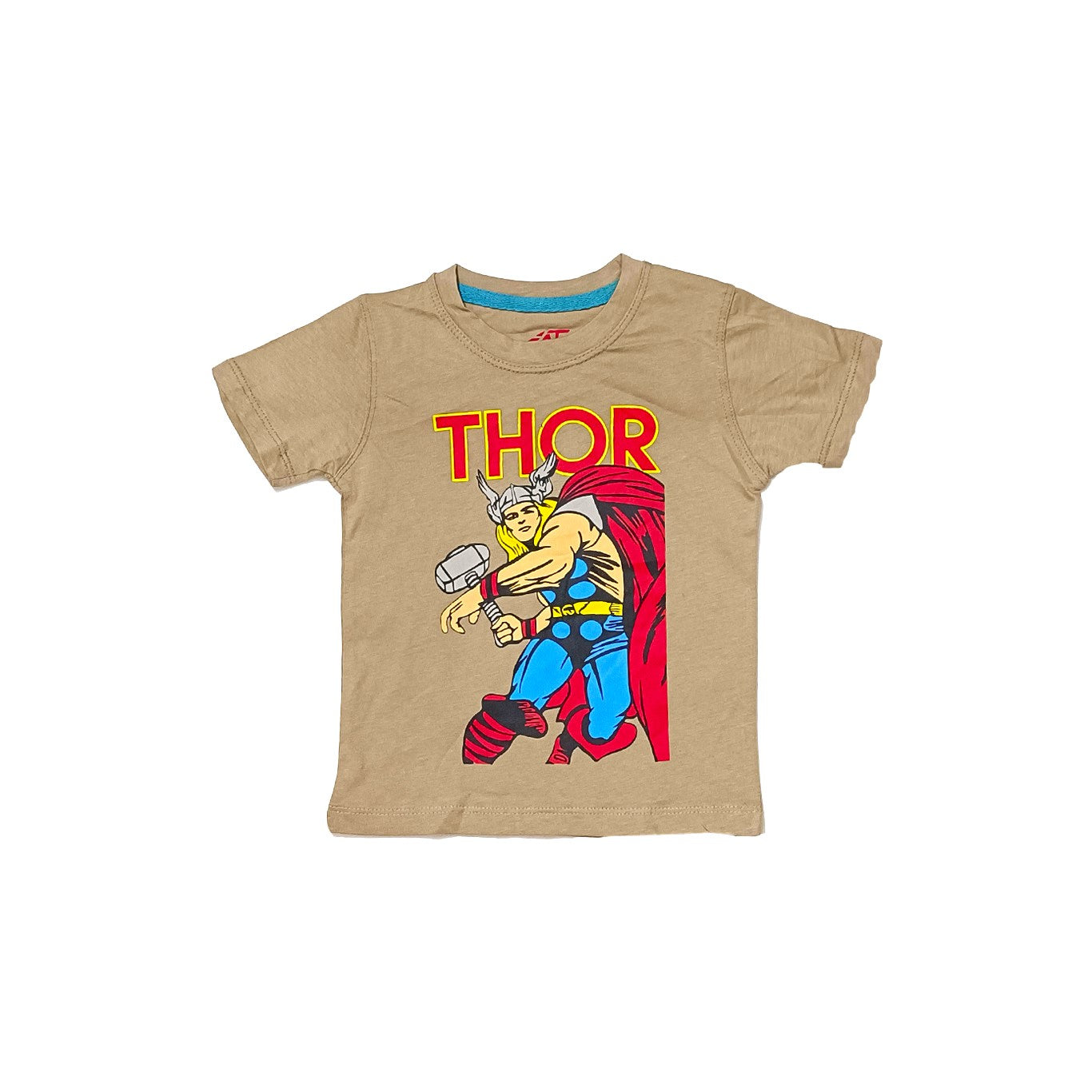 Boys Summer THOR T Shirt