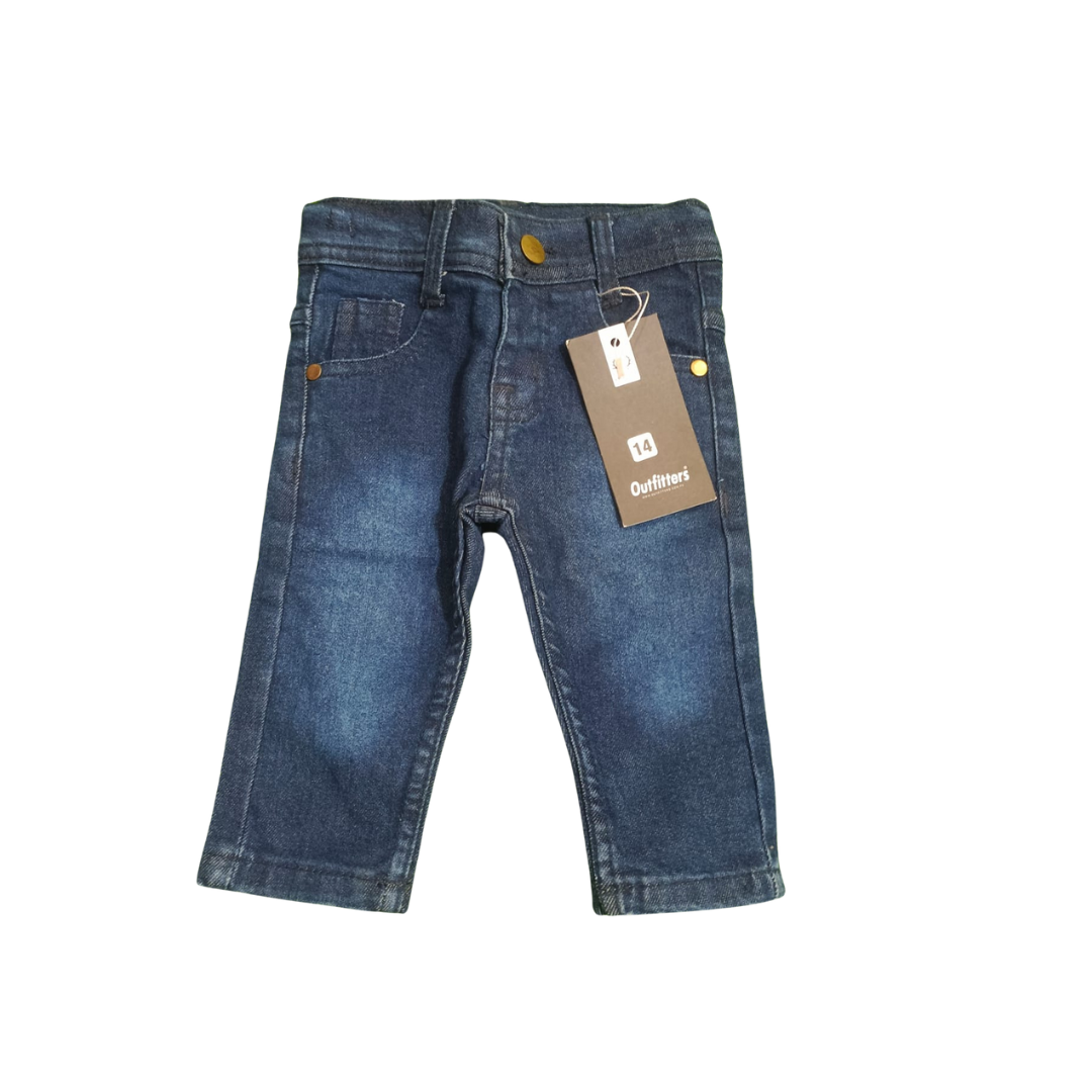 Boys Blue outfitters pant