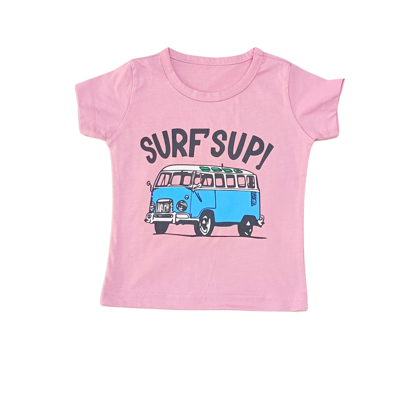 Summer Girl SURF SUP Shirt